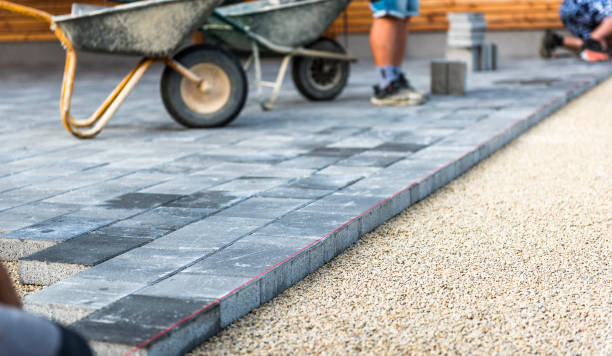 Reasons to Select Us for Your Driveway Paving Requirements in Pelham, GA