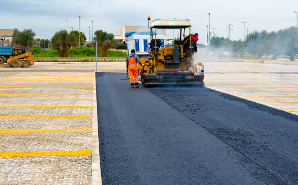Best Driveway Pavers Near Me  in Pelham, GA