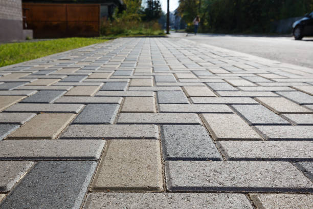 Best Concrete Paver Driveway  in Pelham, GA