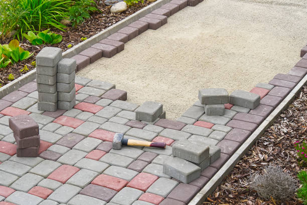 Driveway Repair Near Me in Pelham, GA