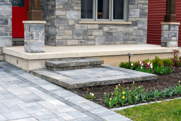 Best Residential Paver Driveway  in Pelham, GA