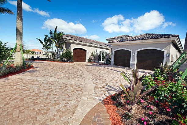 Best Local Driveway Pavers  in Pelham, GA