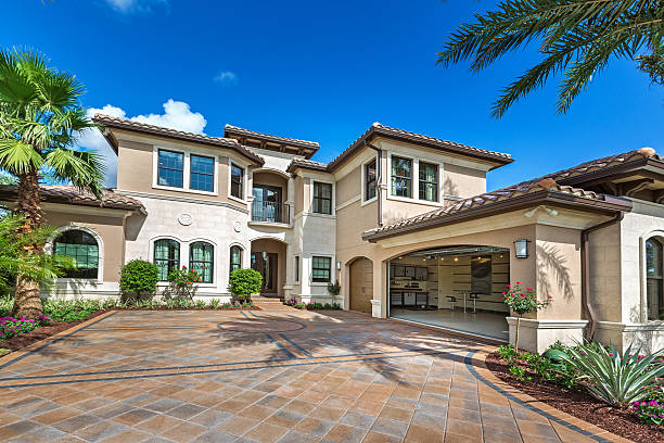 Best Driveway Paver Sealing  in Pelham, GA