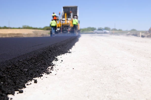 Best Driveway Paving Contractor  in Pelham, GA
