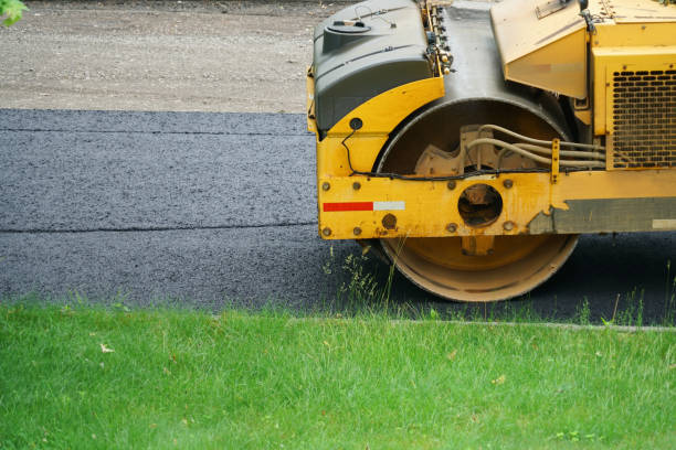 Best Brick Driveway Pavers  in Pelham, GA