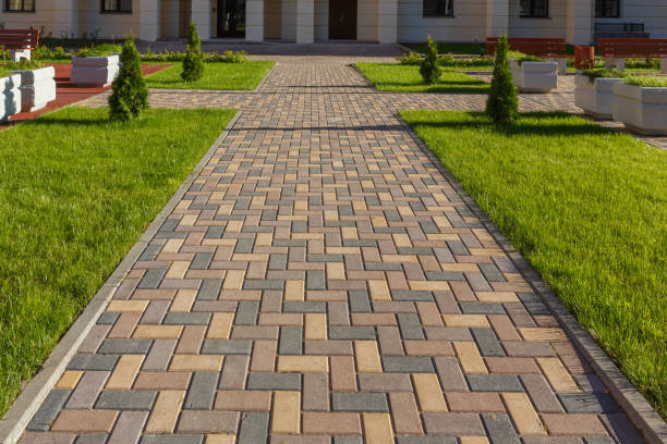 Reliable Pelham, GA Driveway Pavers Solutions