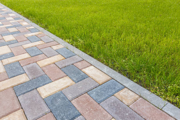 Best Professional Driveway Pavers  in Pelham, GA